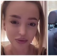 LIVE-ul în care s-a dat singură de gol! Veronica a uitat că este FILMATĂ: "E vorba de altceva aici". Concurenta din Casa Iubirii, devastatoare la adresa lui Ahmed! Ce a spus l-a făcut de rușine în fața tuturor. Toți au auzit ce NU trebuia să se audă